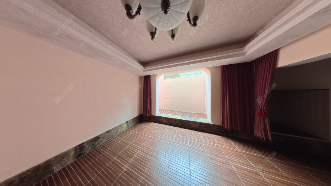 上海绿洲千岛花园在售二手房源小区图_小牛看房