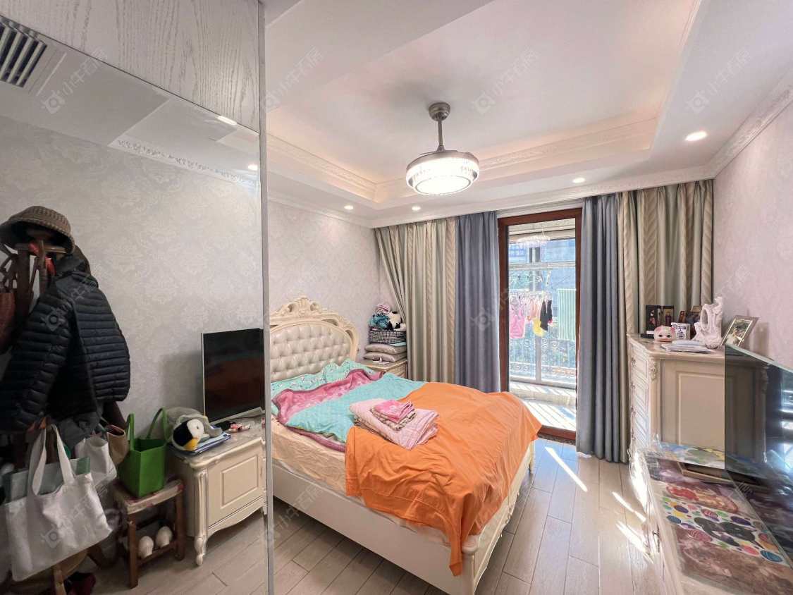 上海铂珏公馆在售二手房源小区图_小牛看房