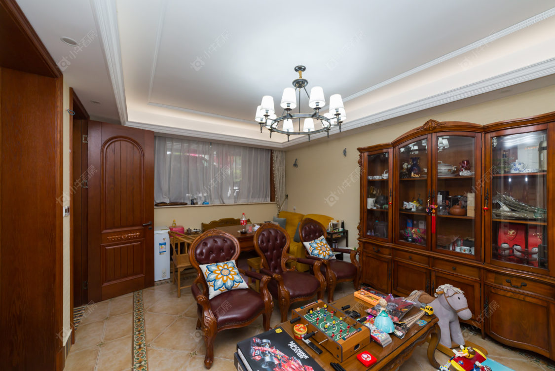 上海生茂养园在售二手房源小区图_小牛看房