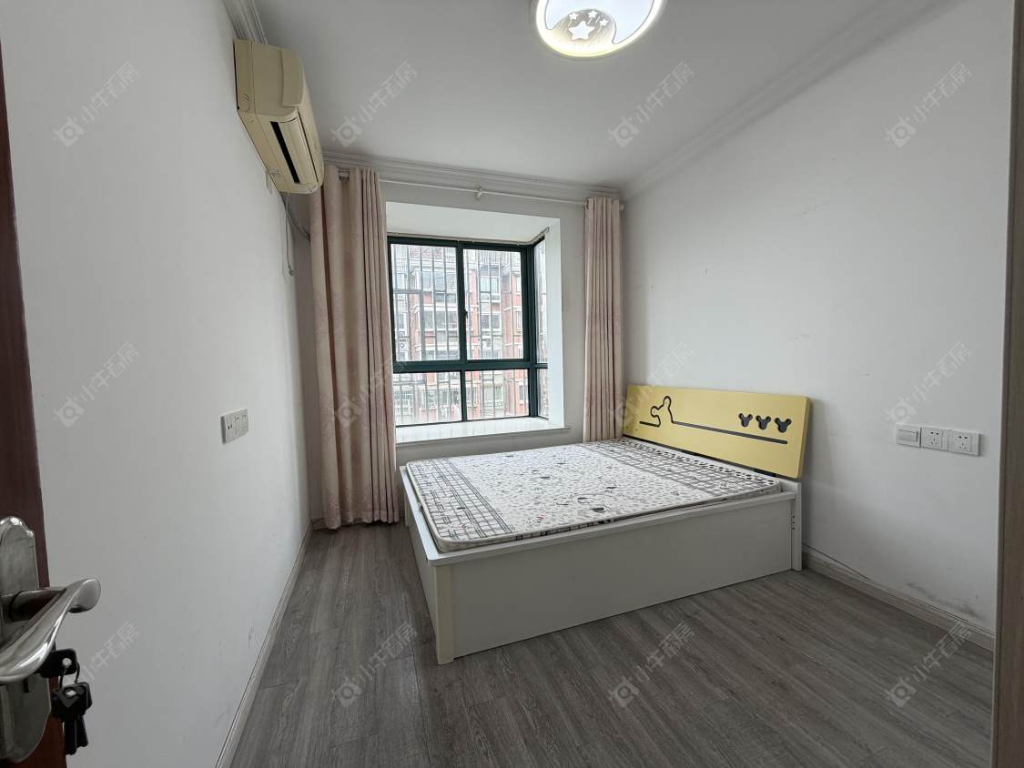 上海好日子大家园D区在售二手房源小区图_小牛看房