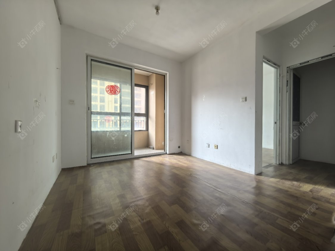 上海中南锦庭在售二手房源小区图_小牛看房