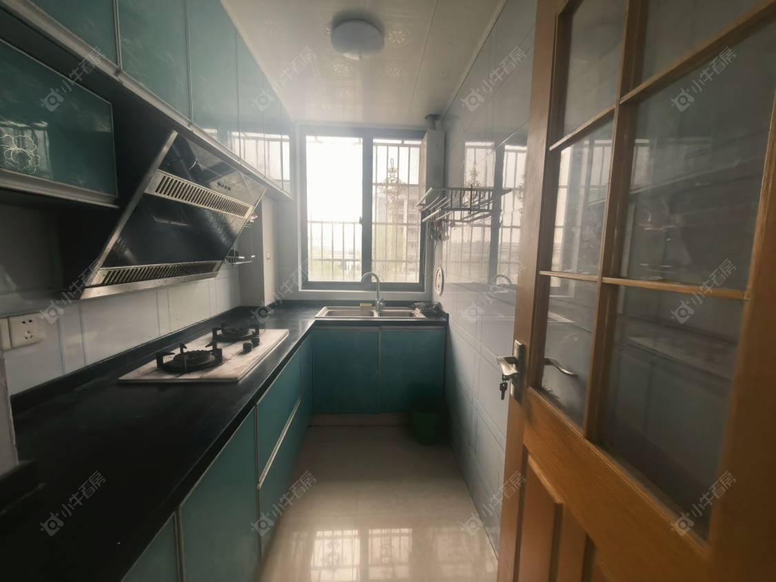 上海齐友佳苑在售二手房源小区图_小牛看房