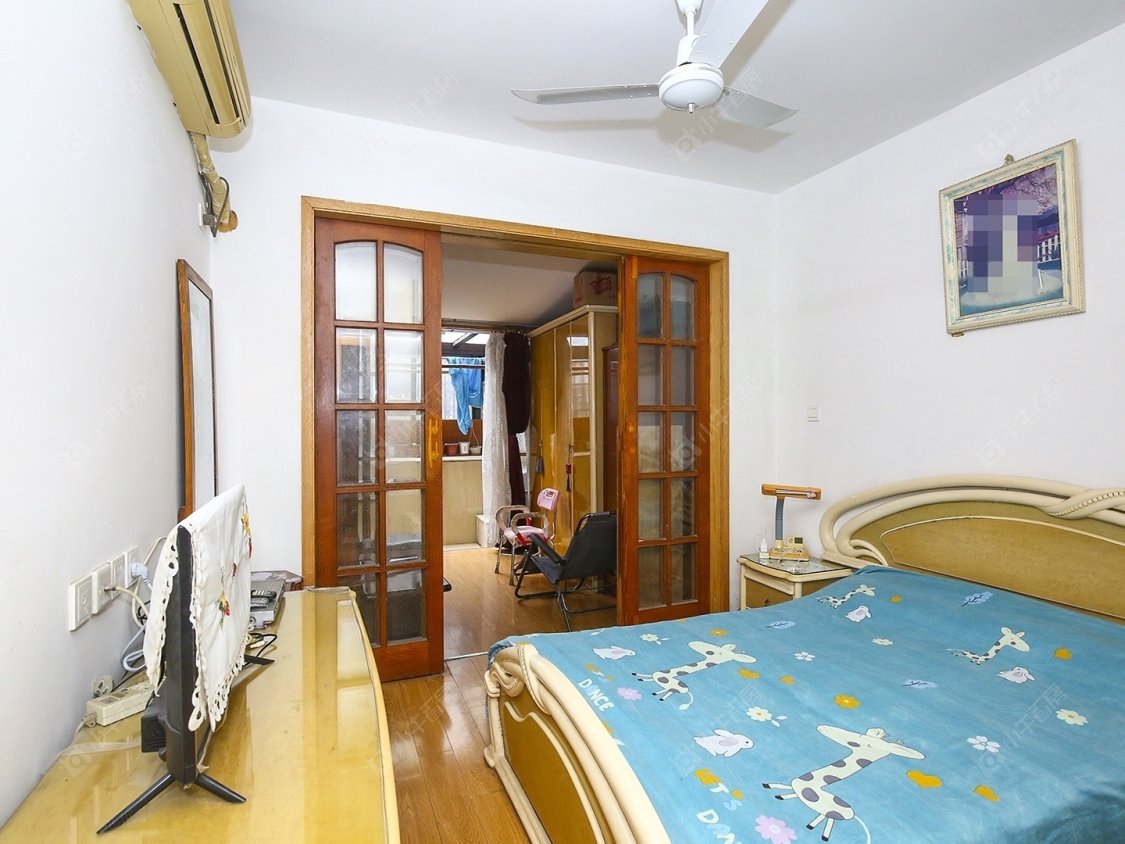 上海北茶园在售二手房源小区图_小牛看房