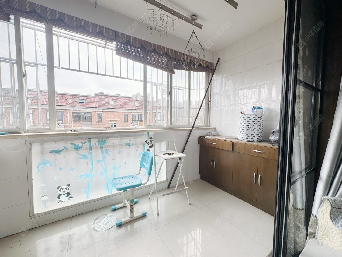 上海好日子大家园B区在售二手房源_小牛看房