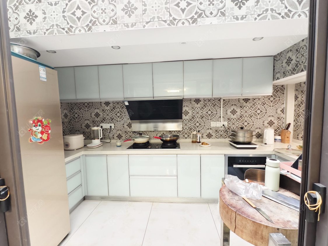 上海宫园巧筑在售二手房源小区图_小牛看房