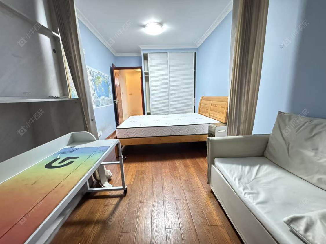 上海泰安公寓二期在售二手房源小区图_小牛看房