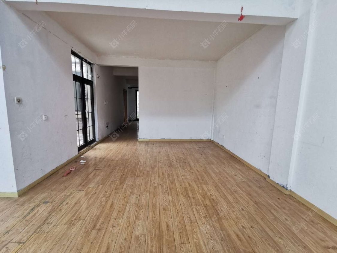 上海远洋鸿郡在售二手房源小区图_小牛看房