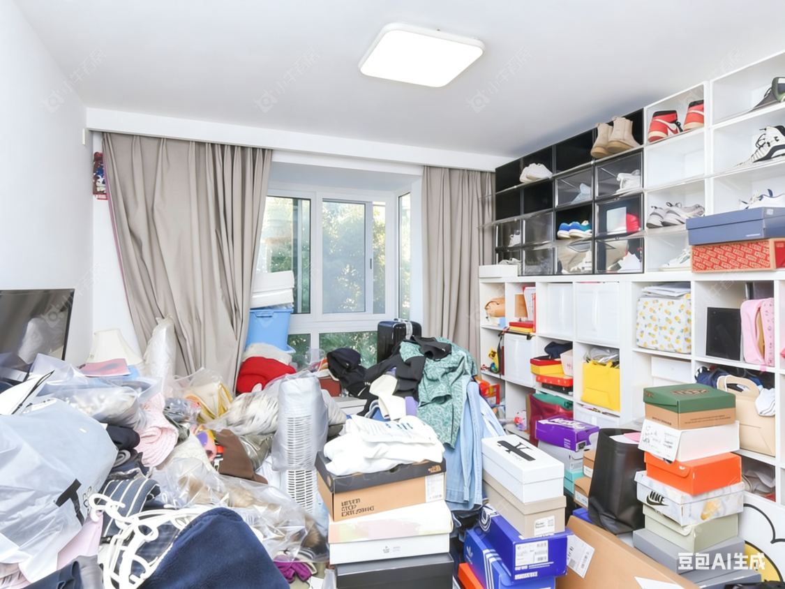 上海美兰湖颐景园在售二手房源小区图_小牛看房