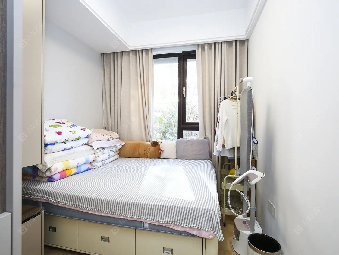 上海信达泰禾上海院子在售二手房源小区图_小牛看房