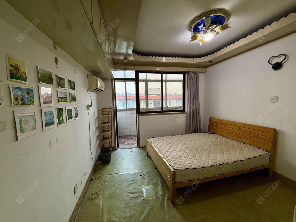 上海乐业一村在售二手房源小区图_小牛看房