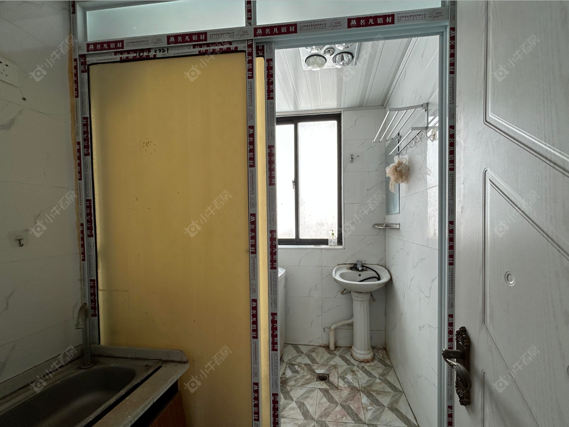 上海菊泉新城爱建顾园东区在售二手房源小区图_小牛看房