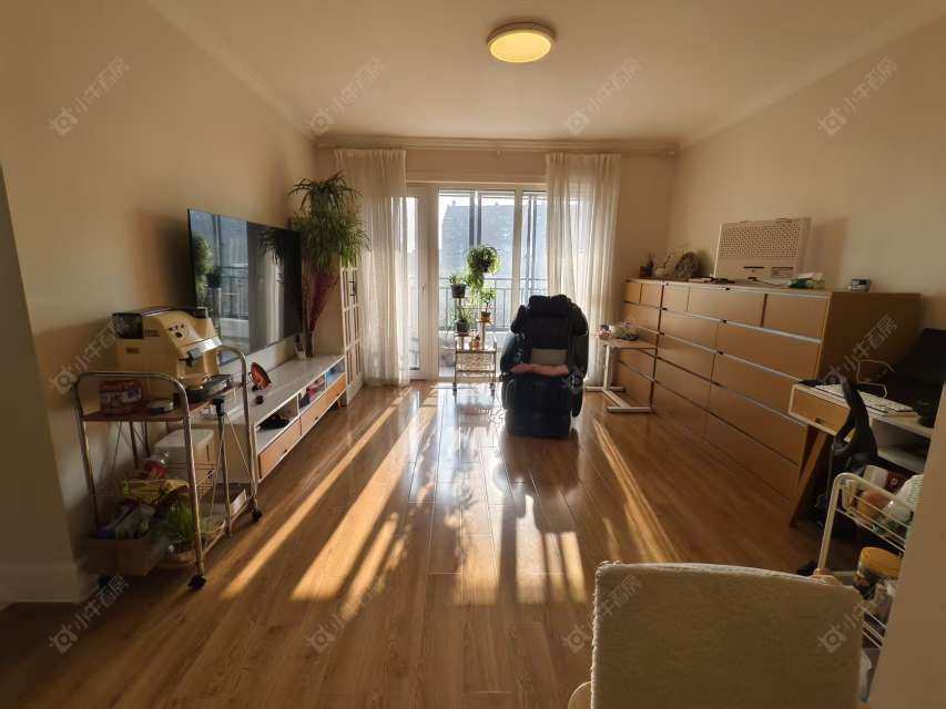 上海朗诗绿岛在售二手房源小区图_小牛看房