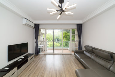 上海江临天下3室2厅2卫出租_小牛看房