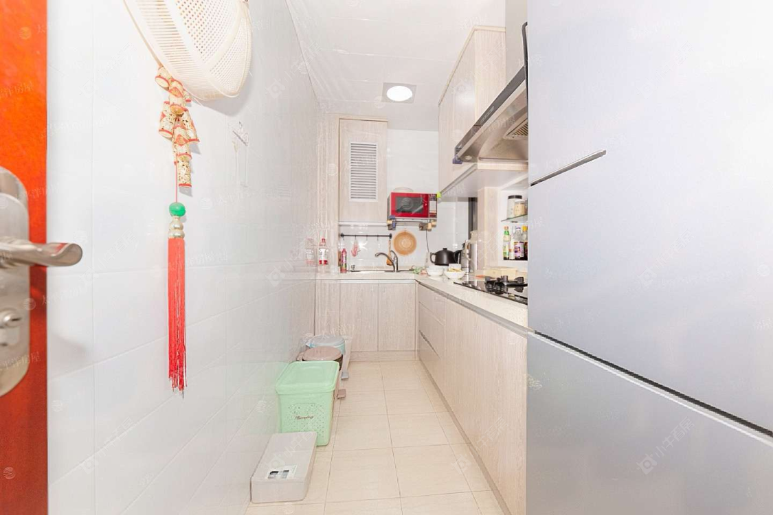 上海保利叶上海二期在售二手房源小区图_小牛看房