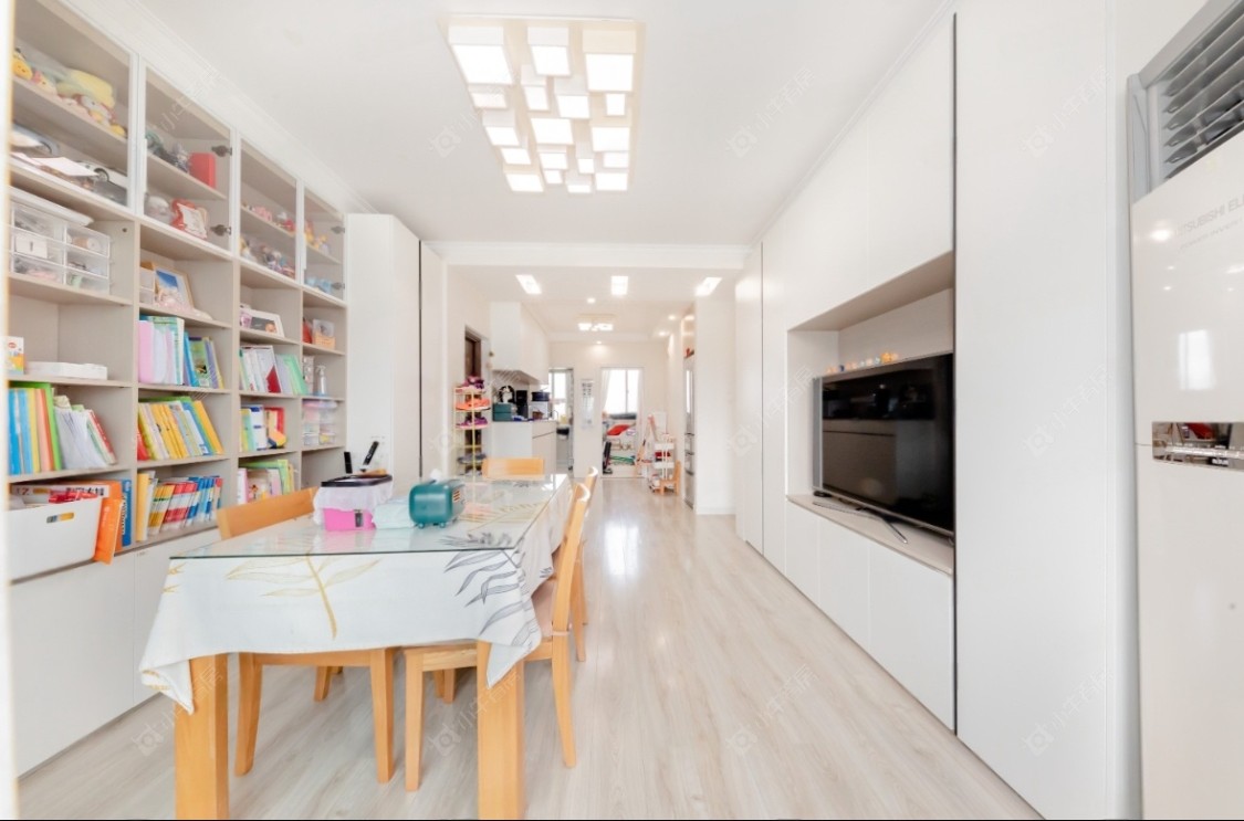 上海齐宏苑在售二手房源小区图_小牛看房