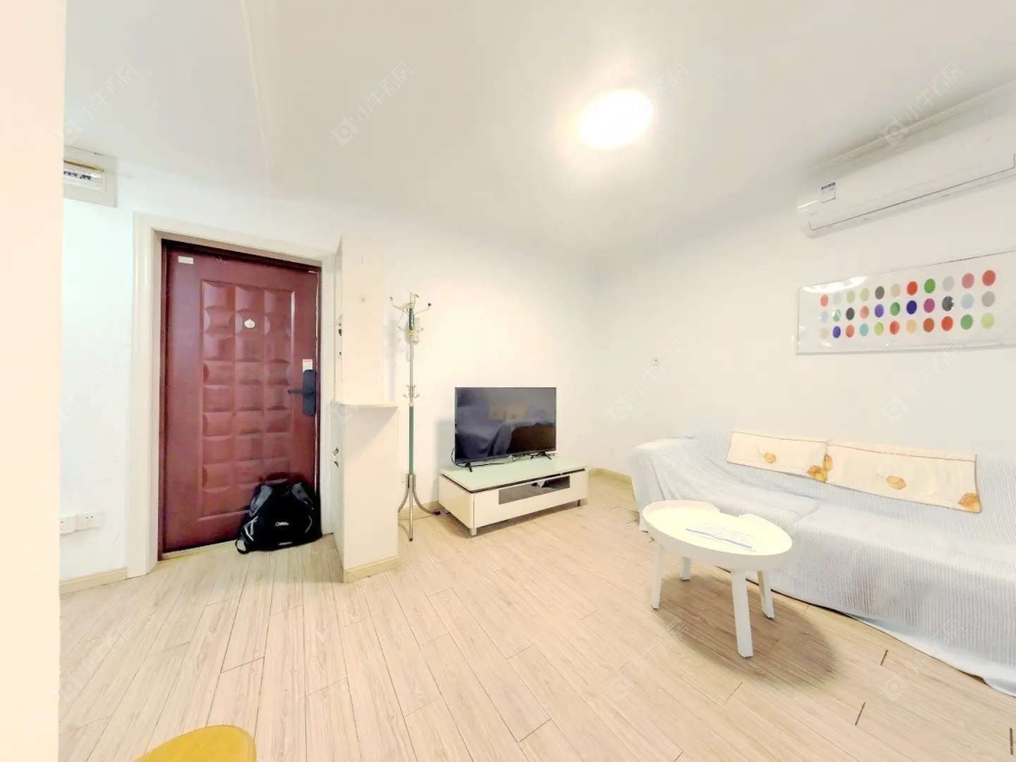 上海馨佳园六街坊在售二手房源小区图_小牛看房