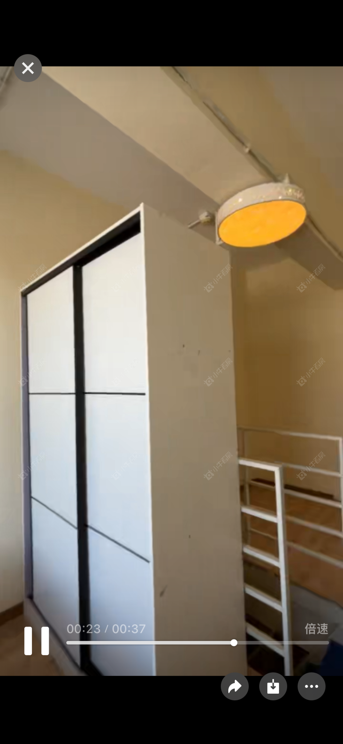 上海御和广场在租房源小区图_小牛看房