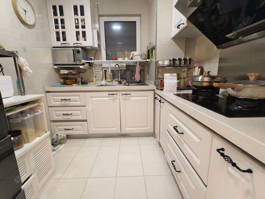 上海朗诗绿岛在售二手房源小区图_小牛看房