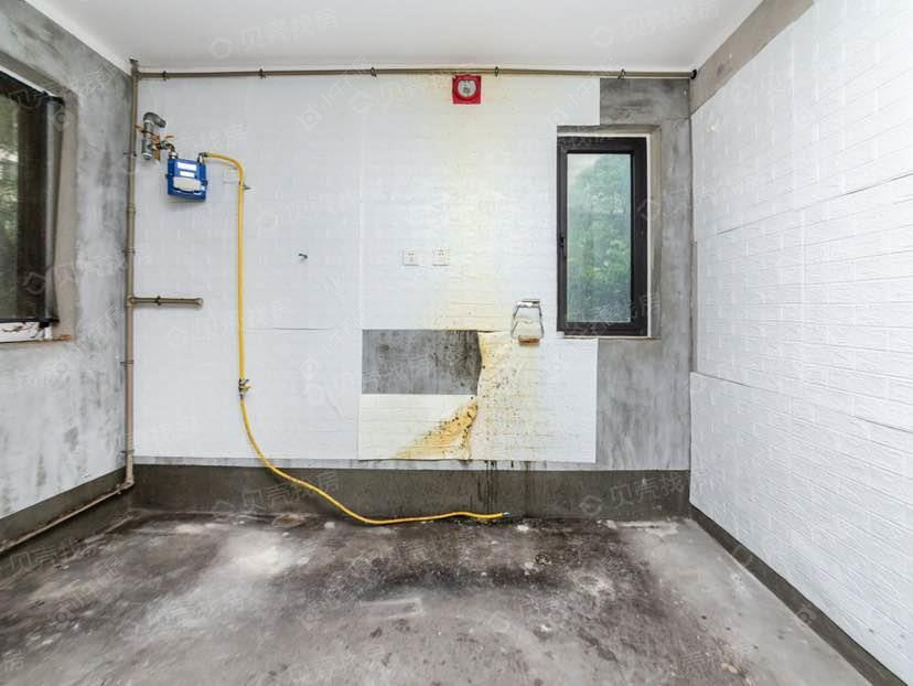 上海海上湾闻涧在售二手房源小区图_小牛看房