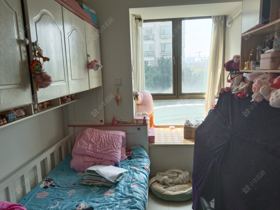 上海大华愉景华庭在售二手房源小区图_小牛看房