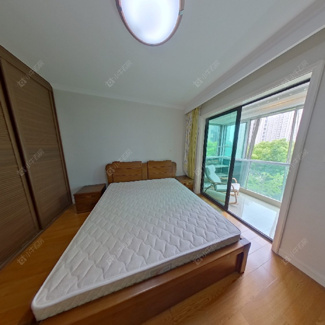 上海大华锦绣华城十五街区在售二手房源小区图_小牛看房