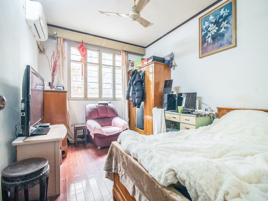 上海柳一小区在售二手房源小区图_小牛看房