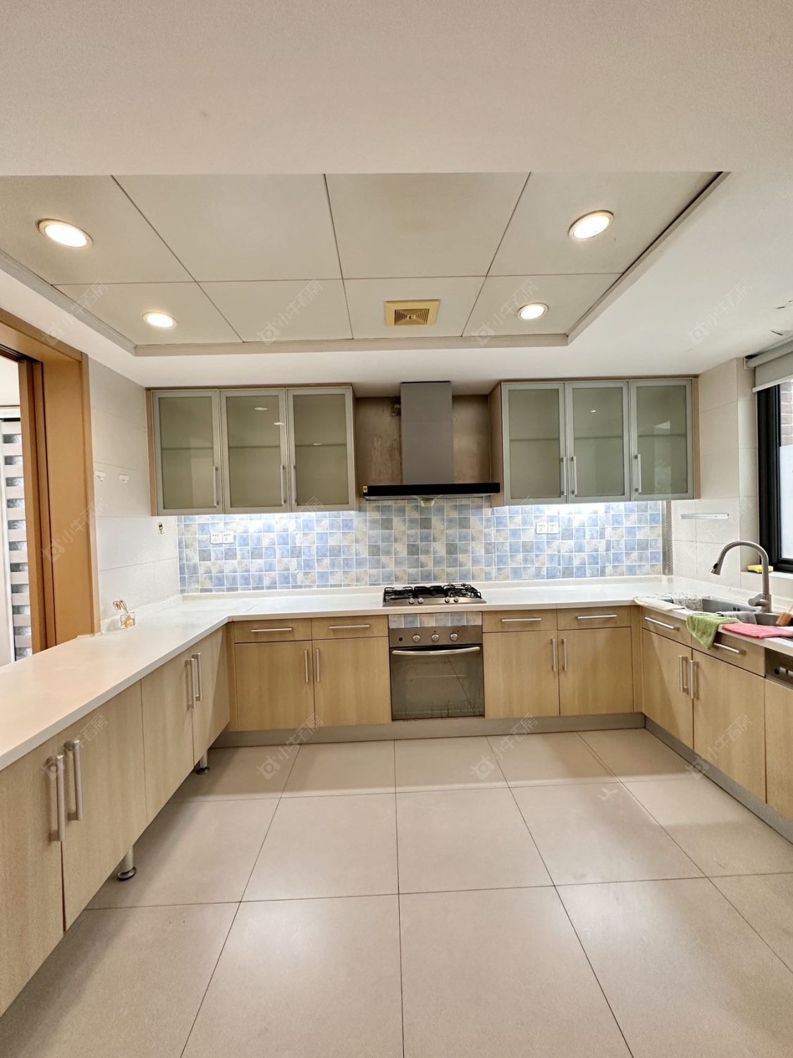 上海凯德林茵湖畔东区别墅区在售二手房源小区图_小牛看房