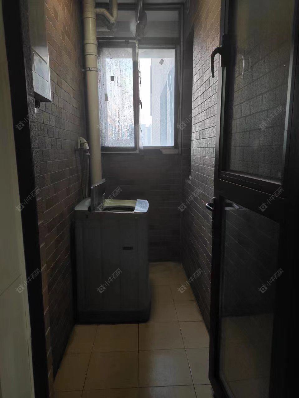 上海万业紫辰苑在租房源小区图_小牛看房