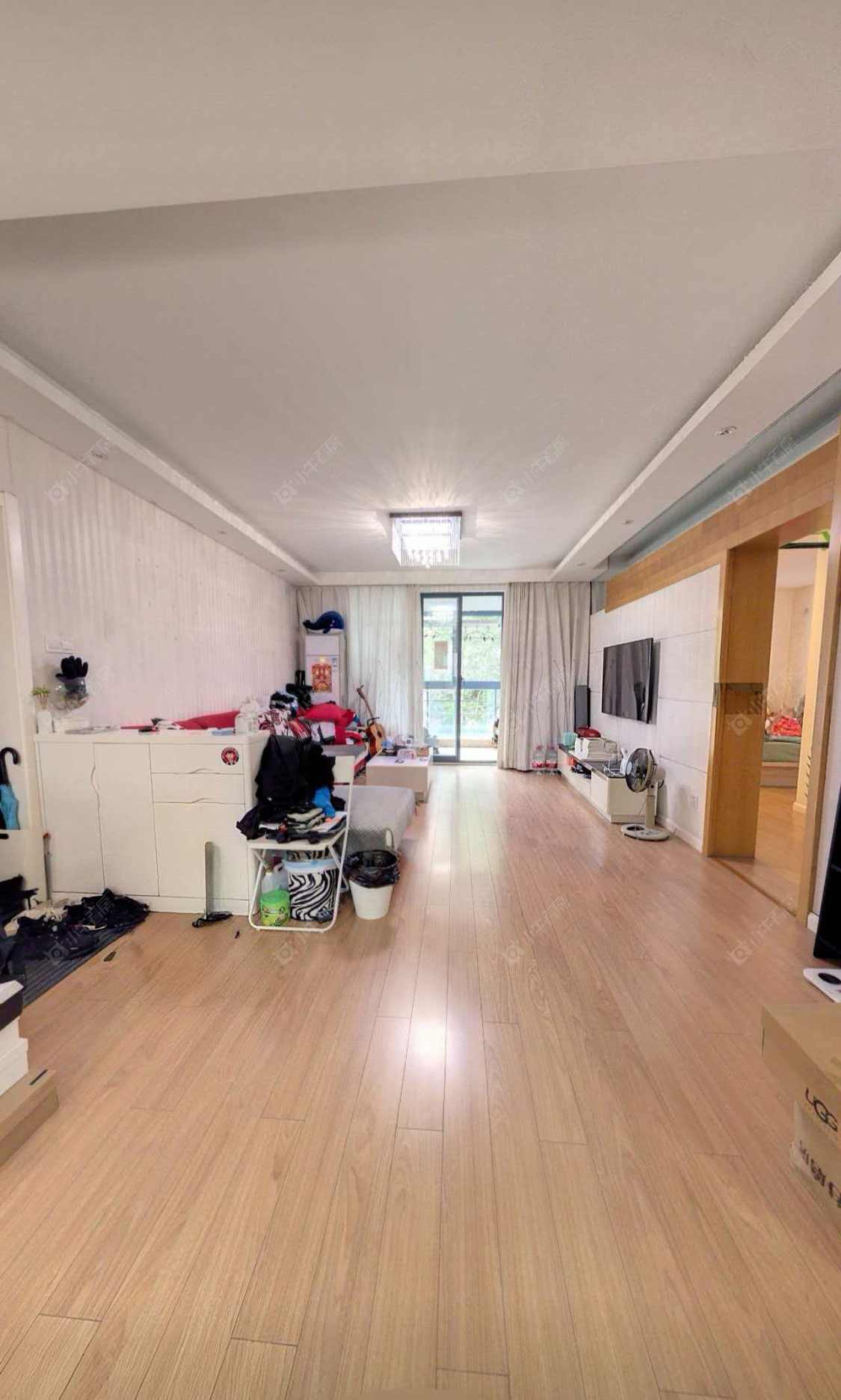 上海大华锦绣华城十二街区在售二手房源小区图_小牛看房