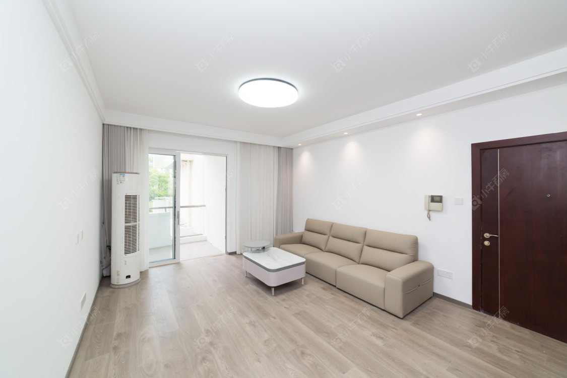 上海江临天下在租房源小区图_小牛看房