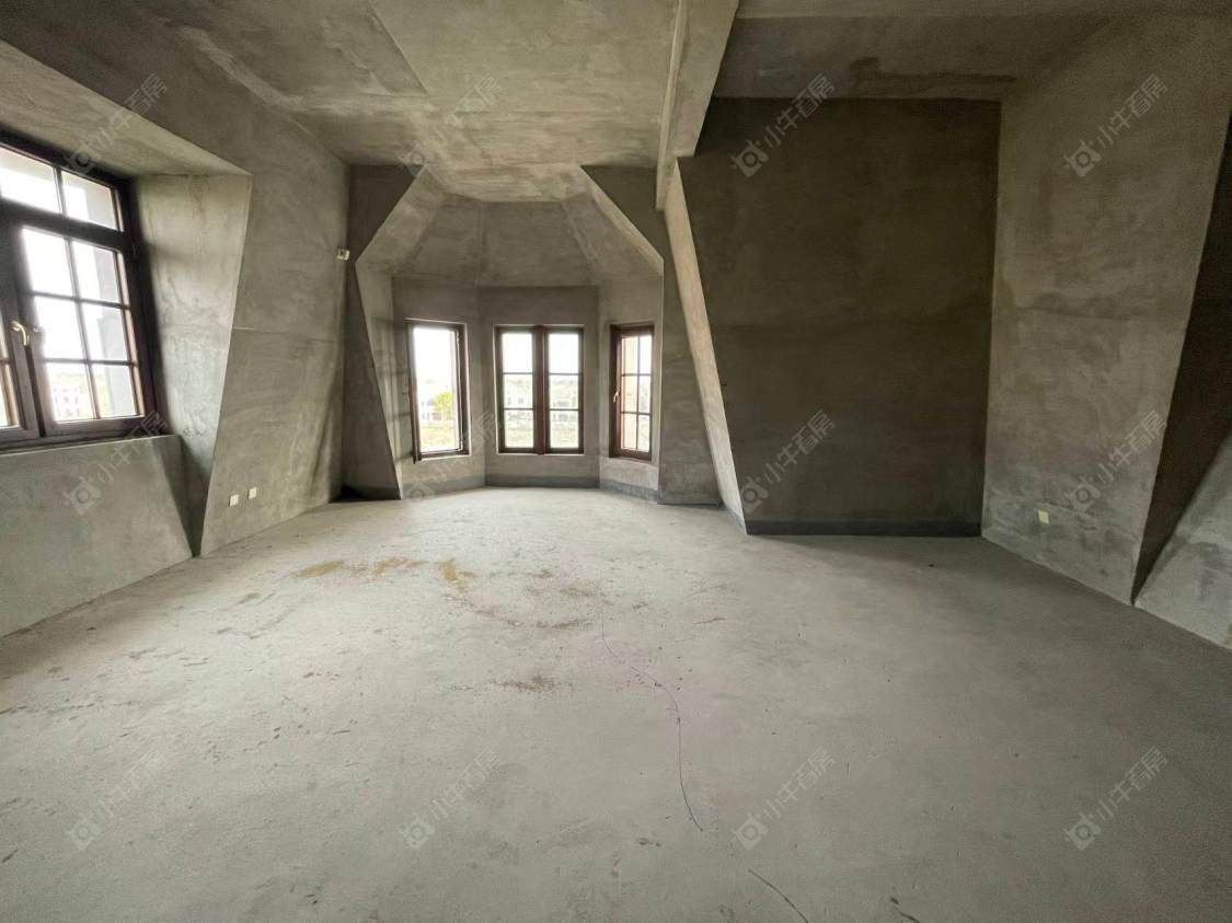 上海远洋博堡雅墅在售二手房源小区图_小牛看房