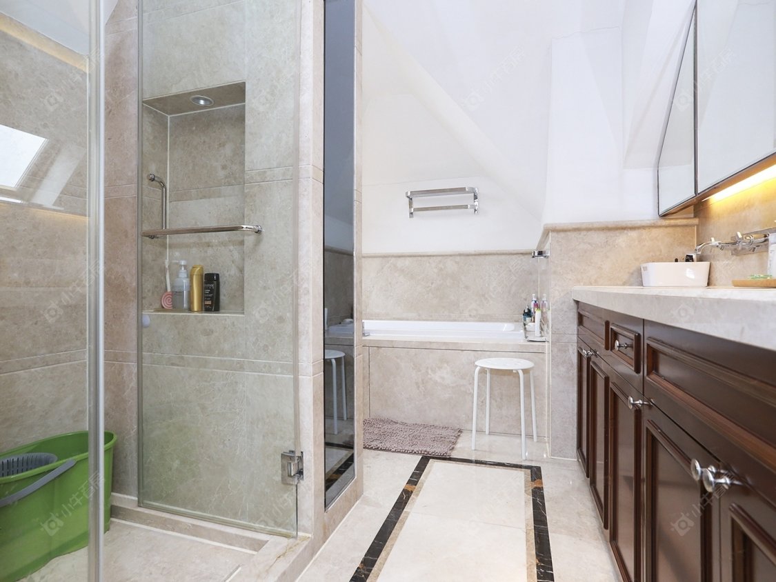 上海建发江湾萃在售二手房源户型图_小牛看房