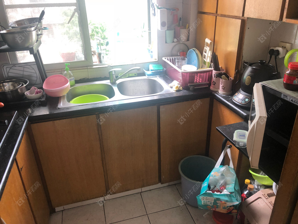 上海临沂五村在租房源小区图_小牛看房