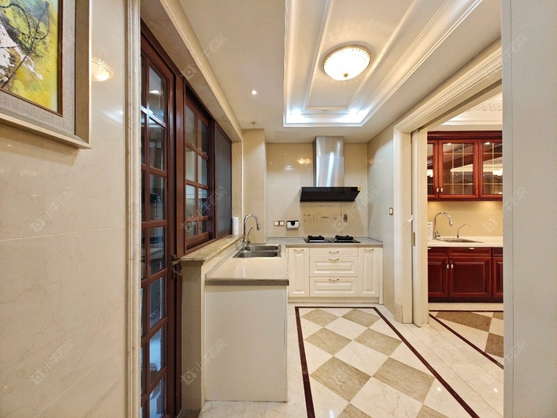 上海马德里洋房在售二手房源小区图_小牛看房