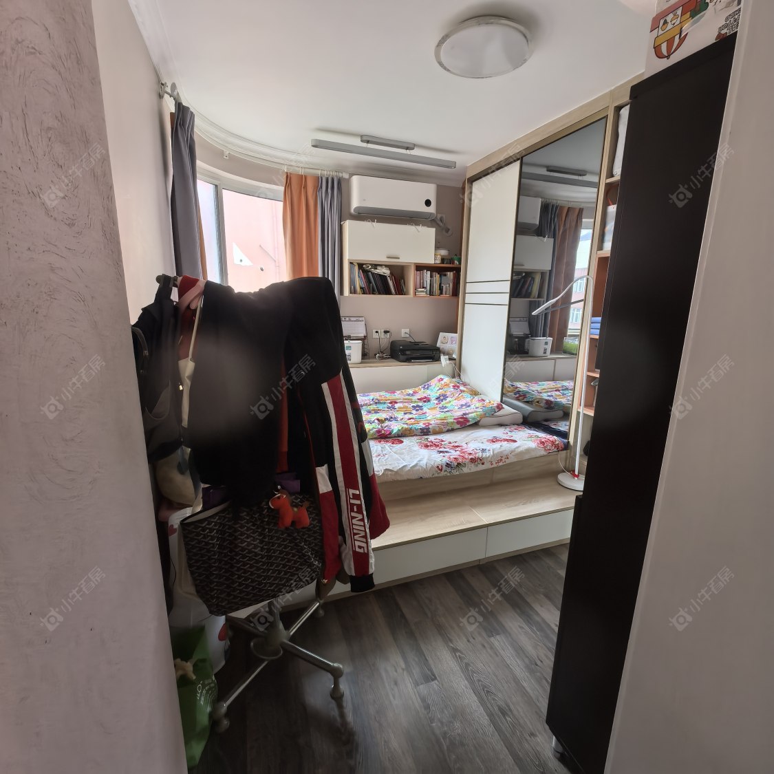 上海樱花坊在售二手房源小区图_小牛看房