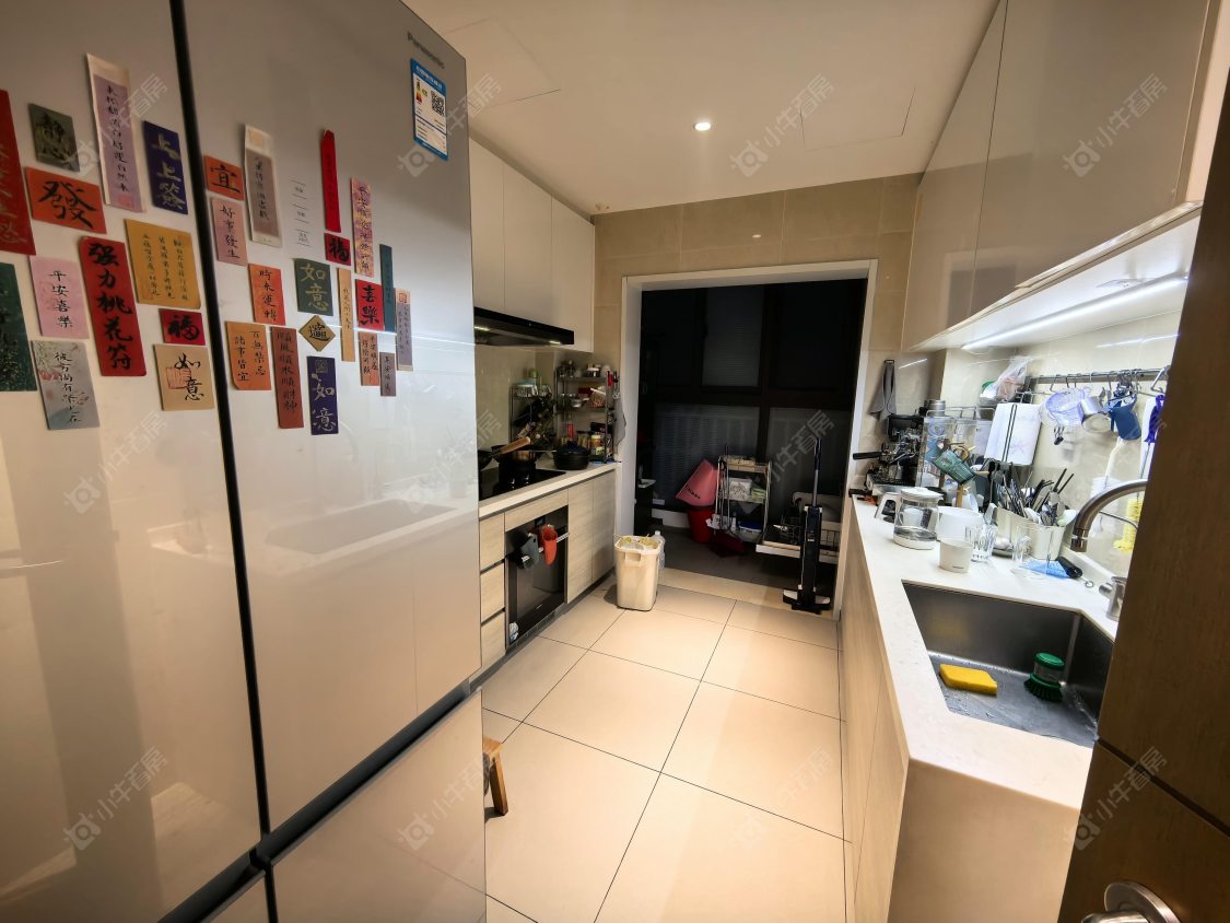 上海宫园巧筑在售二手房源小区图_小牛看房