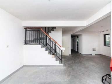 上海海上湾闻涧4室2厅4卫在售二手房房源图片