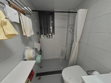 上海爱建新村2室1厅1卫在售二手房房源图片