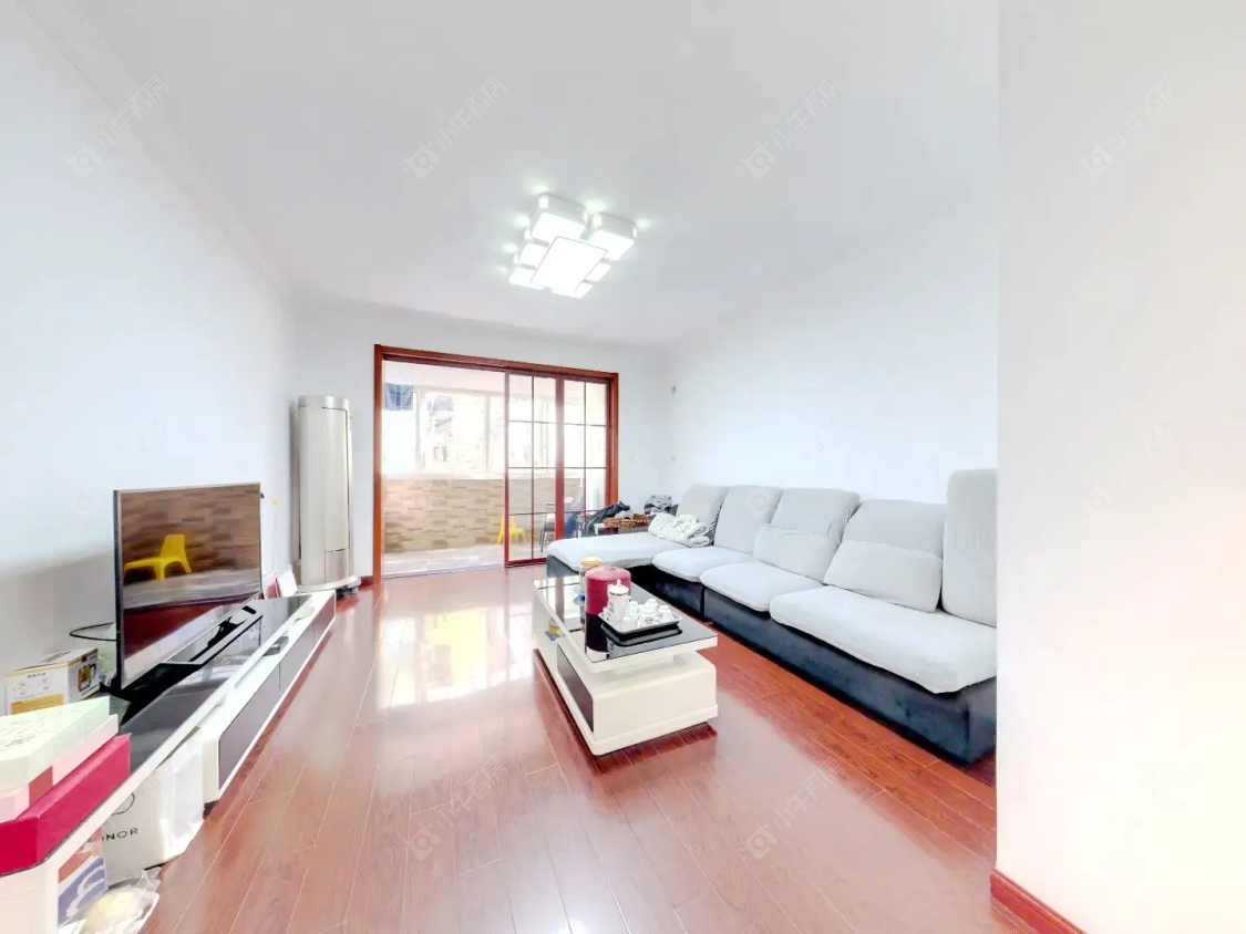 上海好日子大家园B区在售二手房源小区图_小牛看房