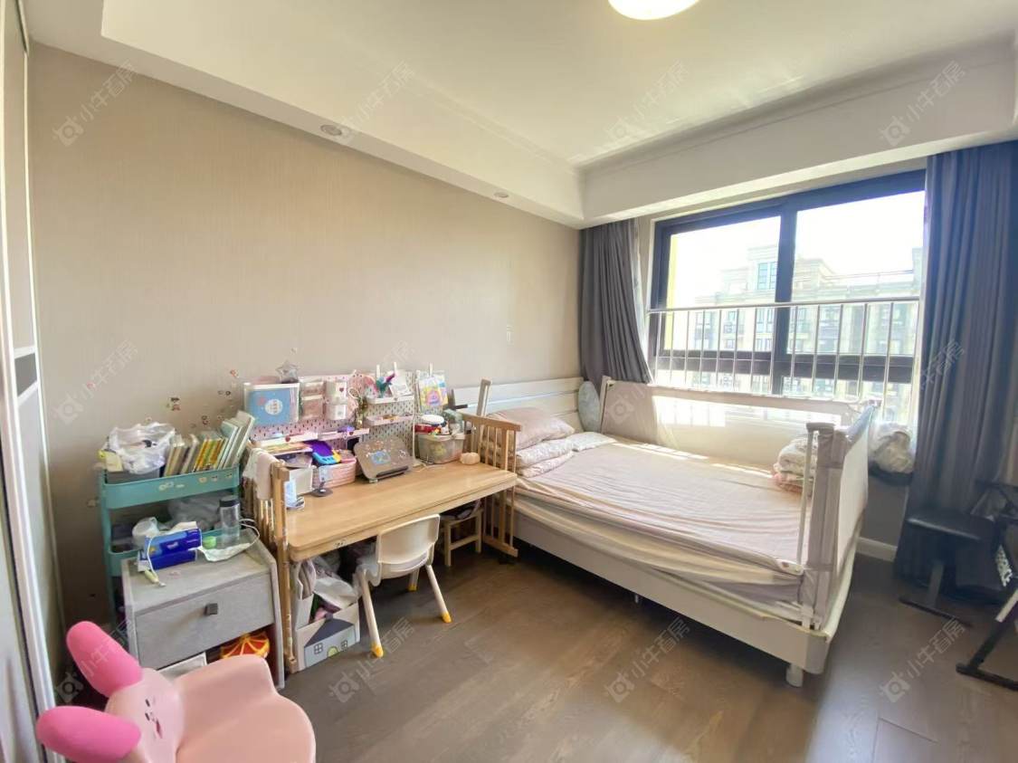 上海仁和都市花园在售二手房源小区图_小牛看房