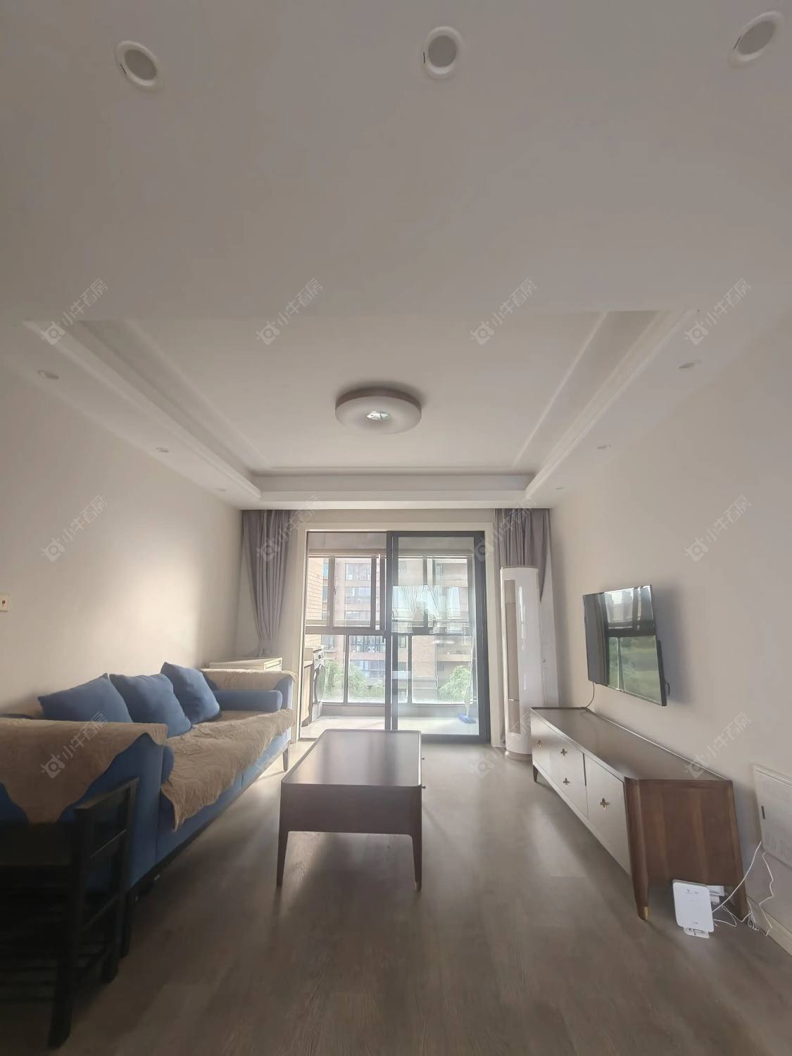 上海万业紫辰苑在售二手房源小区图_小牛看房