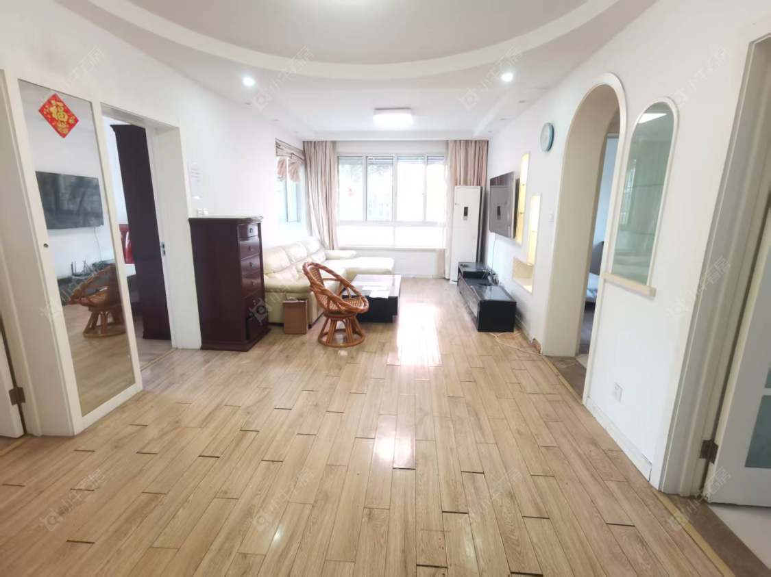 上海花木苑在租房源小区图_小牛看房