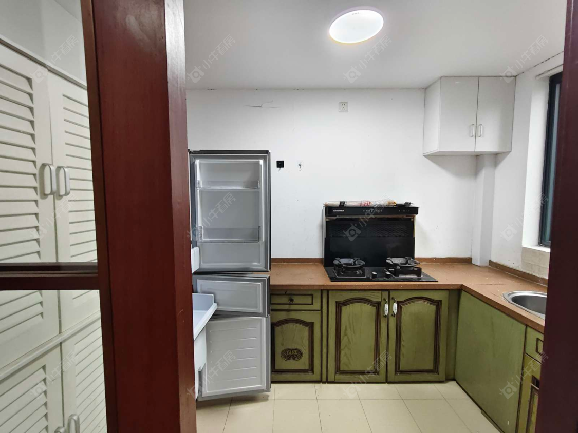 上海海尚明城在售二手房源小区图_小牛看房