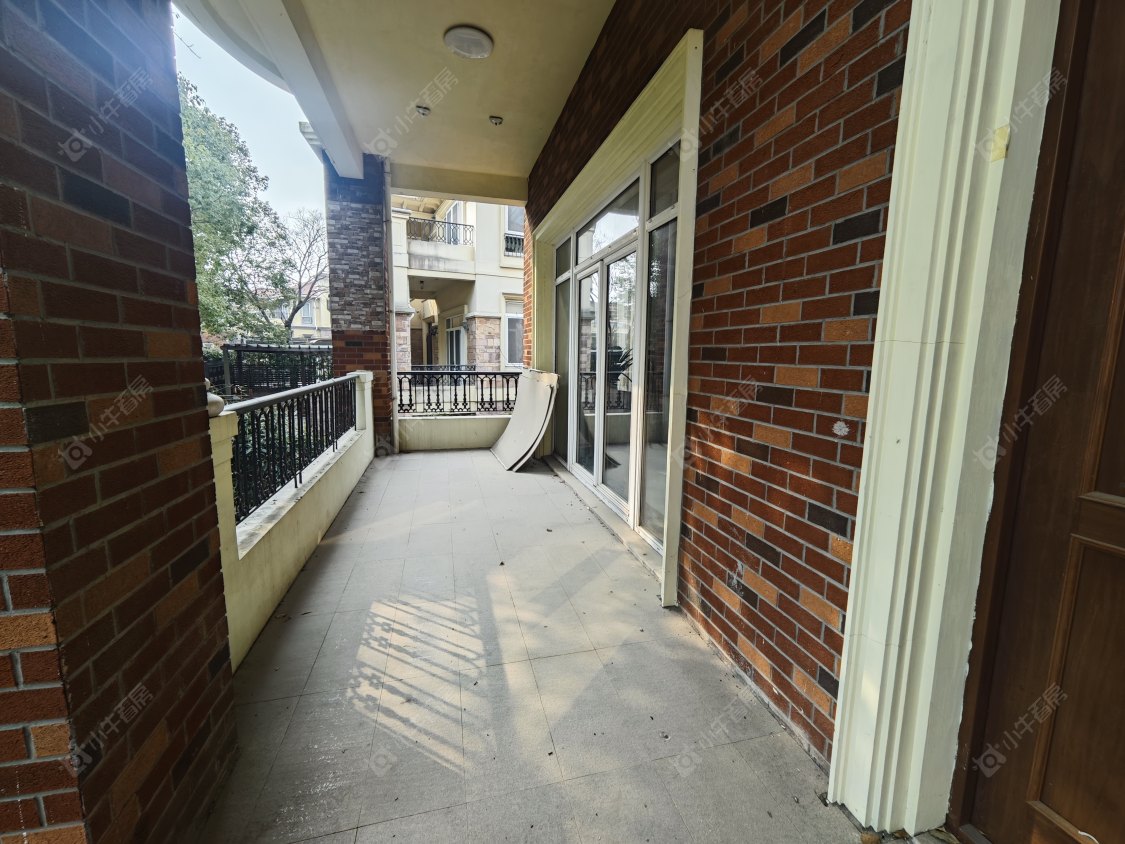 上海绿洲千岛花园在售二手房源小区图_小牛看房