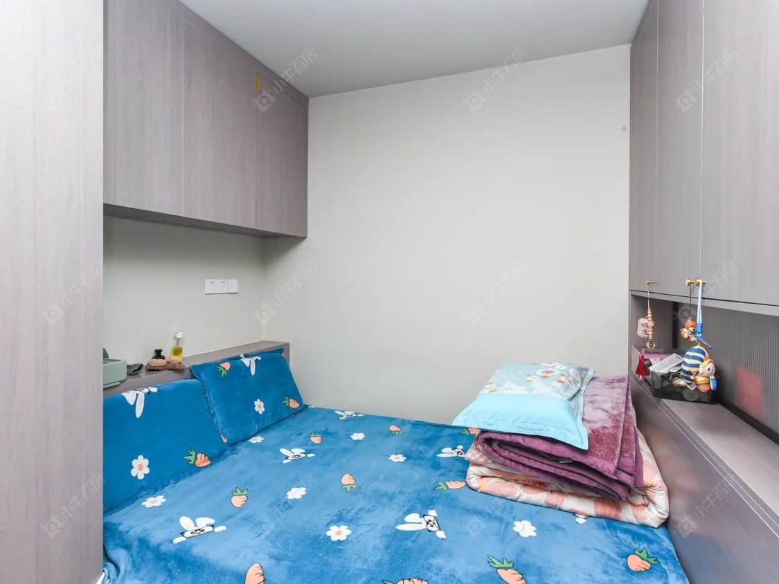 上海菊泉新城古北陆翔苑在售二手房源小区图_小牛看房