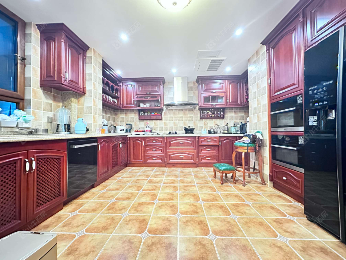 上海铂珏公馆在售二手房源小区图_小牛看房