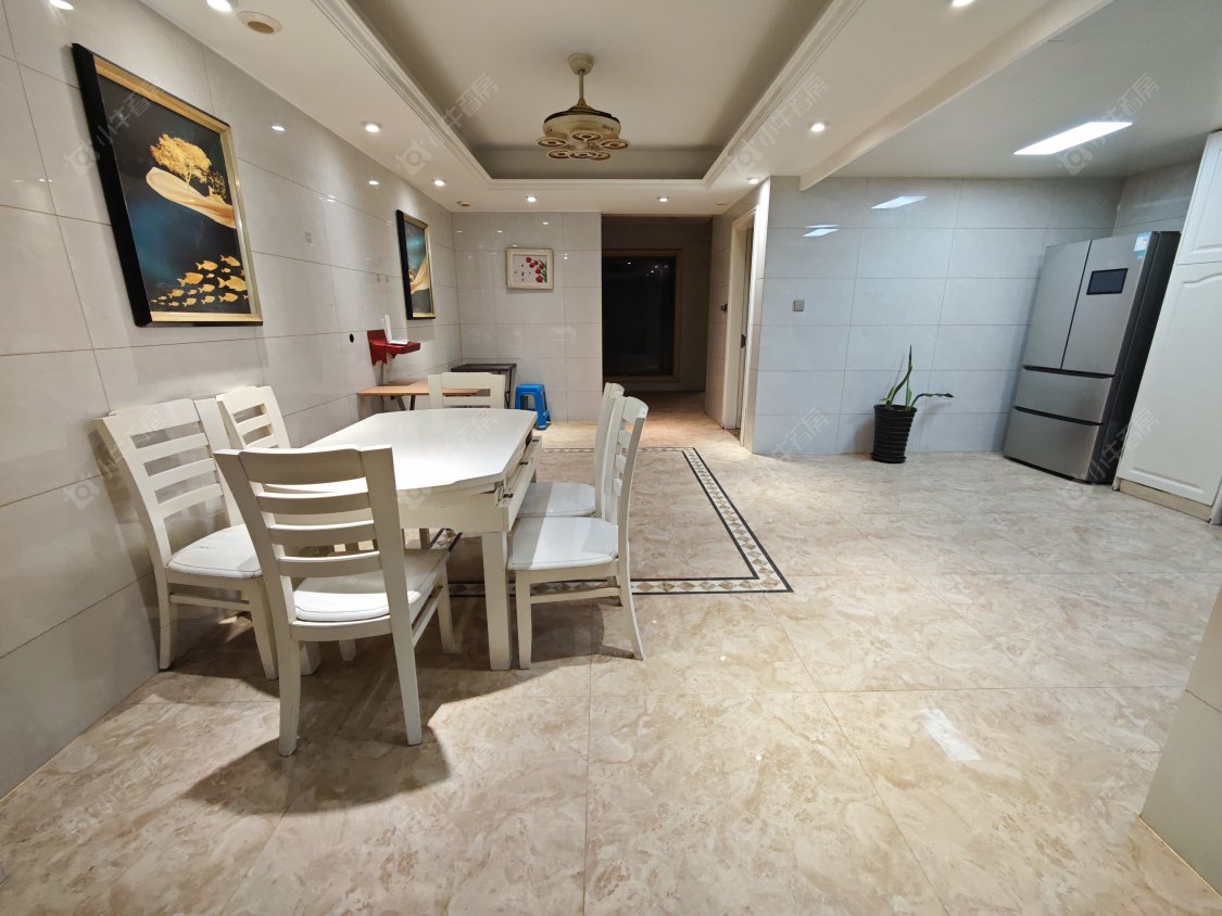 上海长泰东郊御园别墅区在租房源小区图_小牛看房