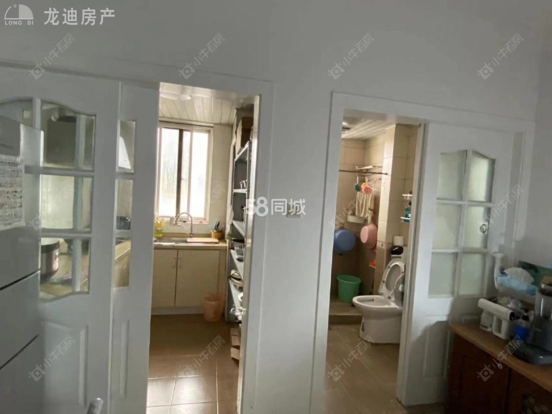 上海新川路190弄在售二手房源小区图_小牛看房