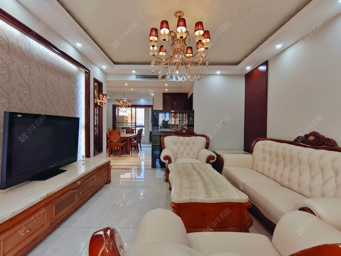 上海香逸湾北区在售二手房源小区图_小牛看房