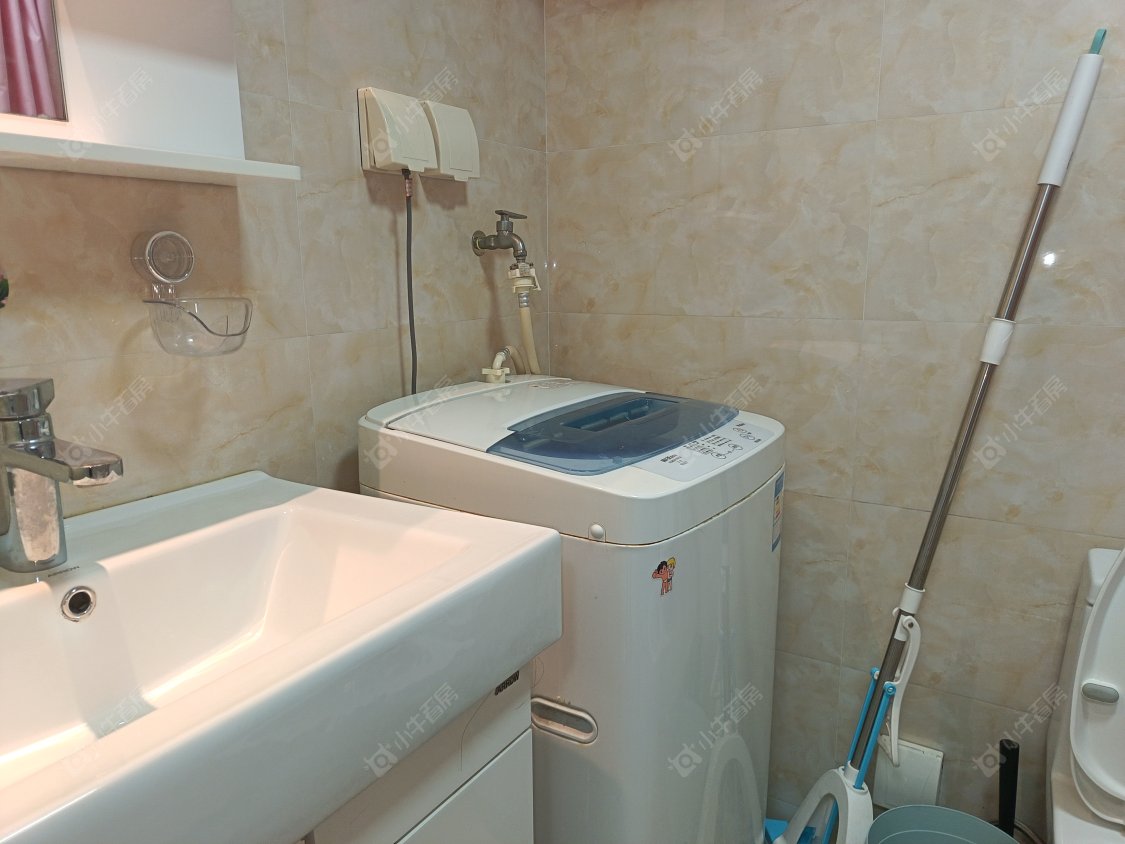 上海华师大一村在租房源小区图_小牛看房